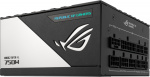 ASUS ROG LOKI 750W Platinum - SFX-L nätaggregat, 750 W ASUS ROG LOKI 750W Platinum - SFX-L nätaggregat, 750 W