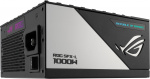 ASUS ROG LOKI 1000W Platinum -SFX-L nätaggregat, 1000 W ASUS ROG LOKI 1000W Platinum -SFX-L nätaggregat, 1000 W