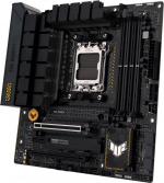 ASUS TUF GAMING B650M-PLUS WIFI mATX-moderkort