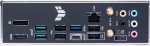 ASUS TUF GAMING B650M-PLUS WIFI mATX-moderkort