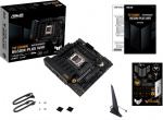 ASUS TUF GAMING B650M-PLUS WIFI mATX-moderkort