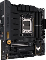 ASUS TUF GAMING B650M-PLUS mATX-moderkort