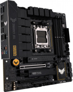 ASUS TUF GAMING B650M-PLUS mATX-moderkort