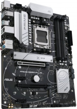 ASUS PRIME B650-PLUS-CSM ATX-moderkort ASUS PRIME B650-PLUS-CSM ATX-moderkort