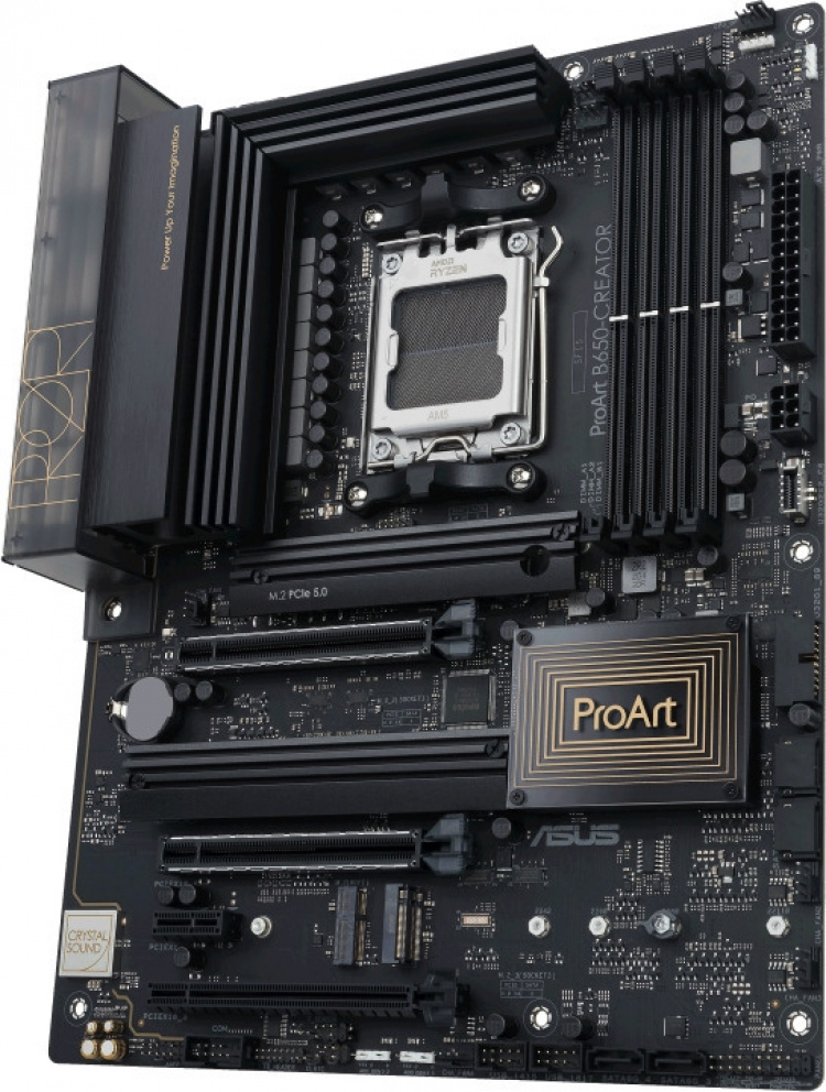 ASUS ProArt B650-CREATOR ATX-moderkort