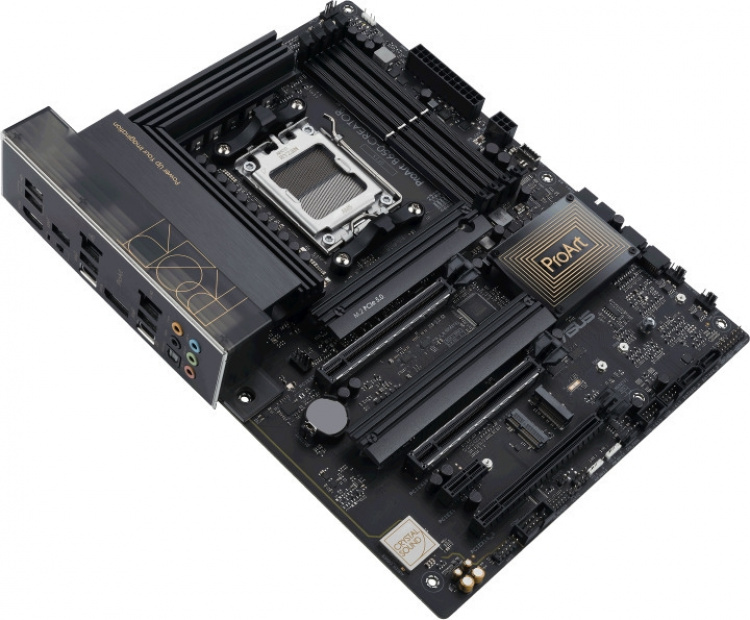 ASUS ProArt B650-CREATOR ATX-moderkort