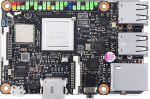 ASUS Tinker Board R2.0 - en enkortsdator