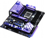 ASRock Z790 LiveMixer LGA1700 ATX-moderkort ASRock Z790 LiveMixer LGA1700 ATX-moderkort