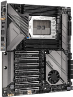 ASRock WRX80 Creator R2.0 E-ATX-moderkort
