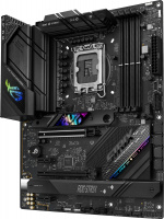 ASUS ROG STRIX B760-F GAMING WIFI ATX-moderkort ASUS ROG STRIX B760-F GAMING WIFI ATX-moderkort