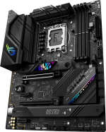ASUS ROG STRIX B760-F GAMING WIFI ATX-moderkort ASUS ROG STRIX B760-F GAMING WIFI ATX-moderkort