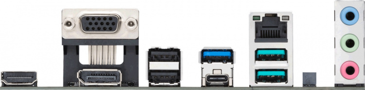 ASUS PRIME B760-PLUS D4 ATX-moderkort ASUS PRIME B760-PLUS D4 ATX-moderkort