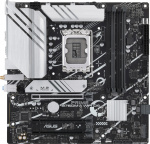 ASUS PRIME B760M-A WIFI D4 mATX-moderkort