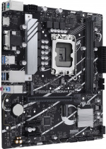ASUS PRIME B760M-K D4 mATX-moderkort