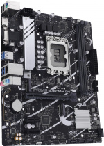ASUS PRIME B760M-K D4 mATX-moderkort