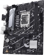 ASUS PRIME B760M-K D4 mATX-moderkort