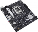 ASUS PRIME B760M-K D4 mATX-moderkort