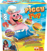 Toyrock Piggy Pop-spel