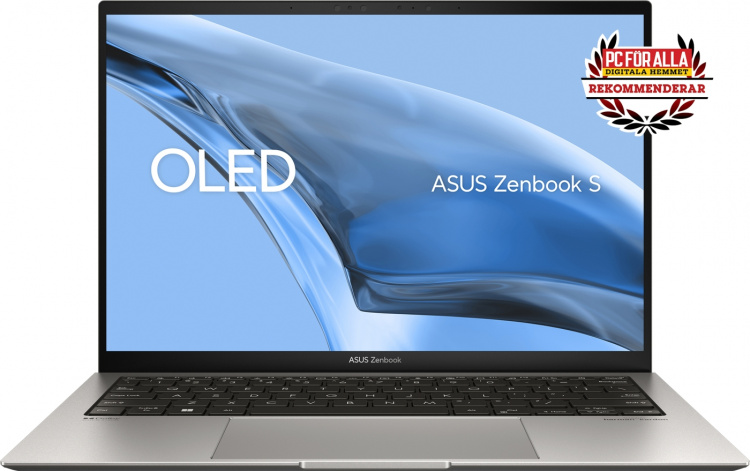 ASUS Zenbook S 13 OLED 13,3