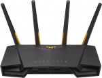 ASUS TUF-AX4200 dual-band WiFi router för 6 spelare