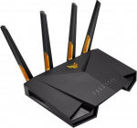 ASUS TUF-AX4200 dual-band WiFi router för 6 spelare