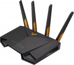 ASUS TUF-AX4200 dual-band WiFi router för 6 spelare