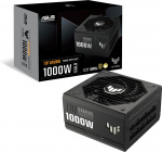 ASUS TUF Gaming 1000W ATX-strömförsörjning, 1000 W