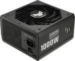 ASUS TUF Gaming 1000W ATX-strömförsörjning, 1000 W