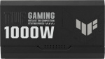 ASUS TUF Gaming 1000W ATX-strömförsörjning, 1000 W