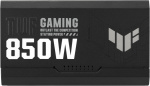 ASUS TUF Gaming 850W ATX-strömförsörjning, 850 W