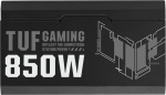 ASUS TUF Gaming 850W ATX-strömförsörjning, 850 W