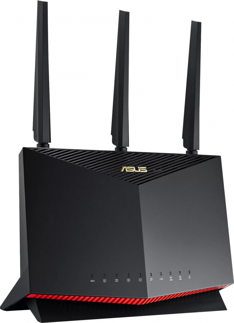 ASUS RT-AX86U Pro Dual-band - WiFi 6-router