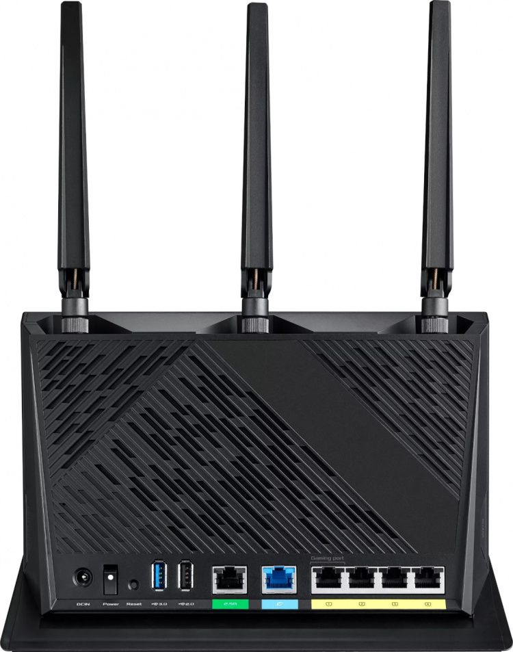 ASUS RT-AX86U Pro Dual-band - WiFi 6-router