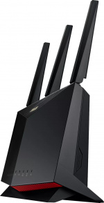ASUS RT-AX86U Pro Dual-band - WiFi 6-router