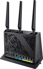 ASUS RT-AX86U Pro Dual-band - WiFi 6-router