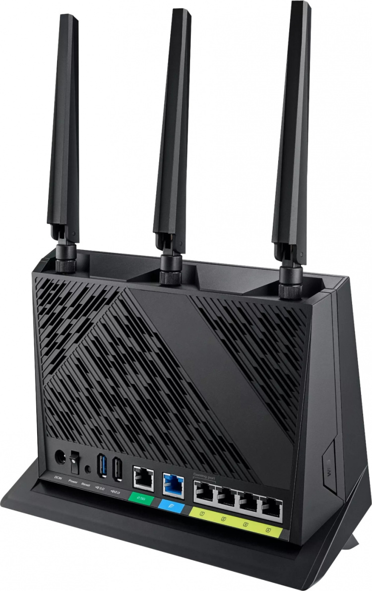 ASUS RT-AX86U Pro Dual-band - WiFi 6-router