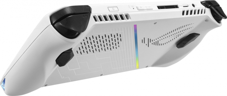 ASUS ROG Ally (RC71L-NH019W) handhållen konsol, 512 GB