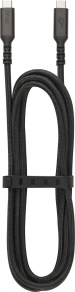 ASUS ROG Gaming Charger Dock -USB-laddare och hubb