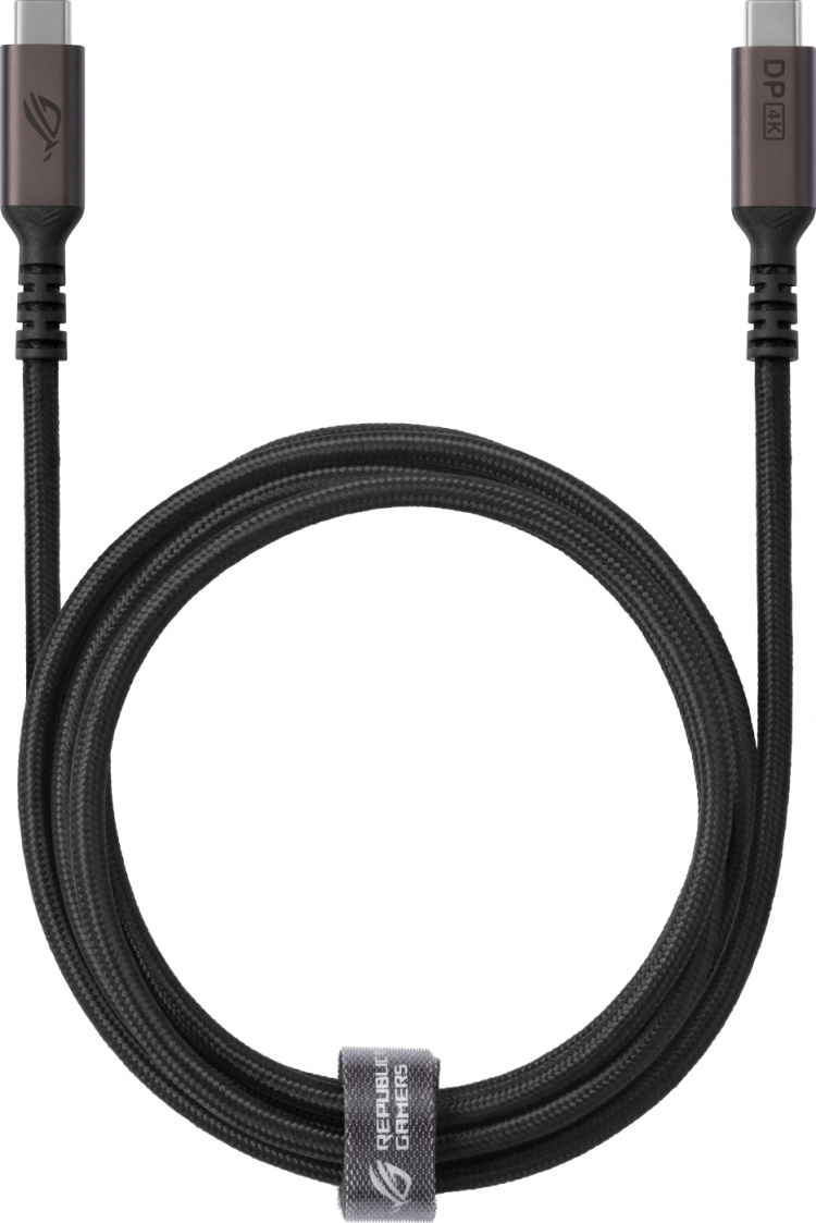 ASUS ROG Gaming Charger Dock -USB-laddare och hubb