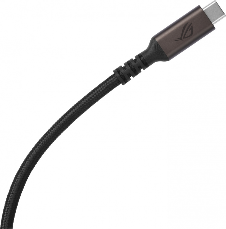 ASUS ROG Gaming Charger Dock -USB-laddare och hubb