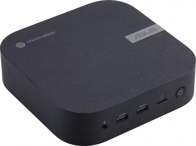 ASUS Chromebox 5 dator (90MS02N1-M00180)