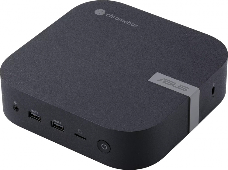 ASUS Chromebox 5 dator (90MS02N1-M00160)