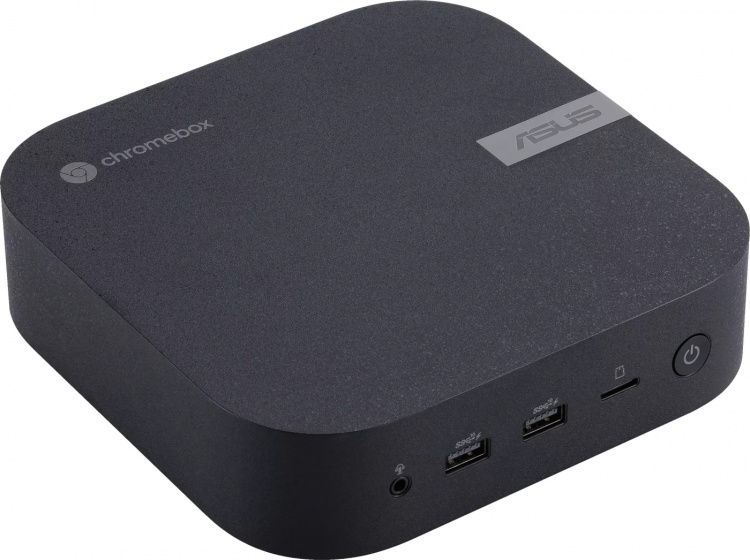 ASUS Chromebox 5 dator (90MS02N1-M00160)