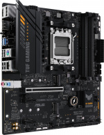 ASUS TUF GAMING A620M-PLUS mATX-moderkort