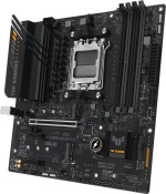 ASUS TUF GAMING A620M-PLUS mATX-moderkort