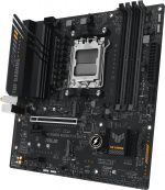 ASUS TUF GAMING A620M-PLUS WIFI mATX-moderkort