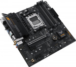 ASUS TUF GAMING A620M-PLUS WIFI mATX-moderkort