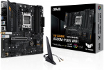 ASUS TUF GAMING A620M-PLUS WIFI mATX-moderkort