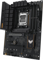 ASUS TUF GAMING A620-PRO WIFI ATX-moderkort