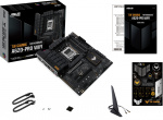 ASUS TUF GAMING A620-PRO WIFI ATX-moderkort